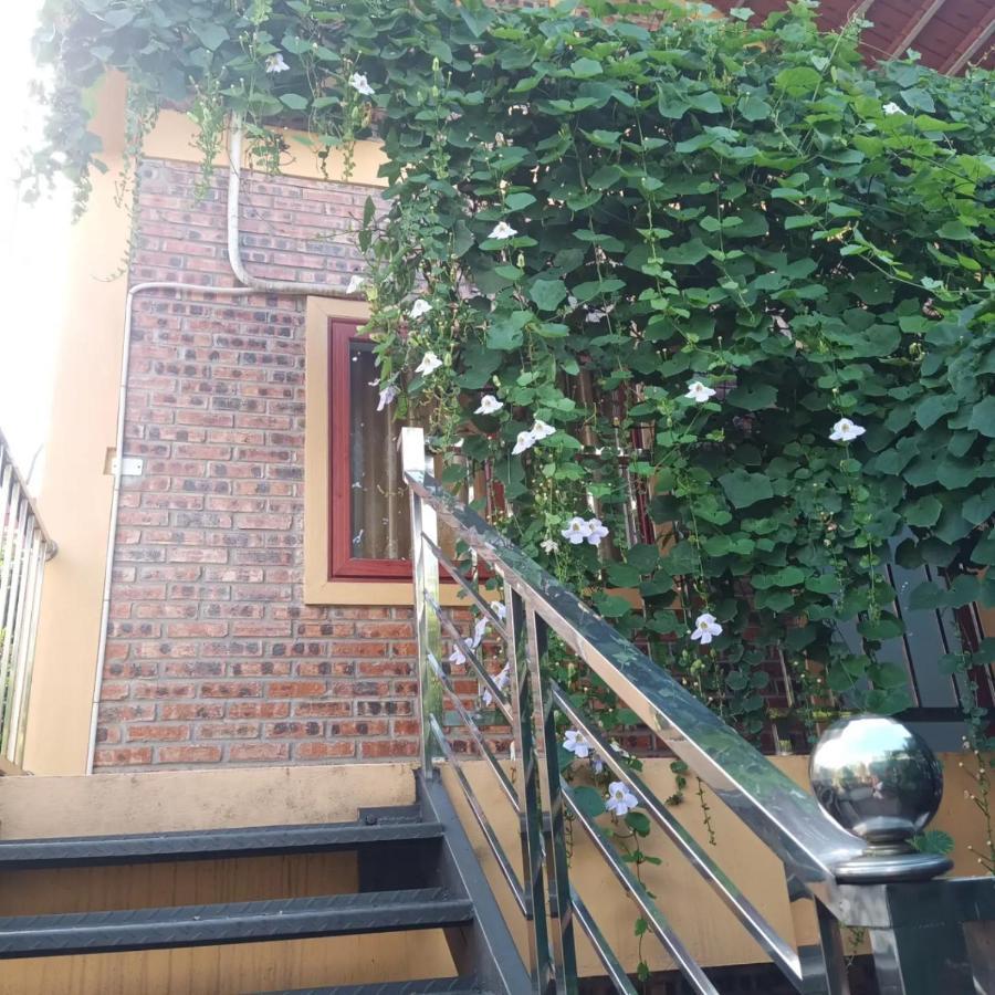 Green Space Homestay Нин Бин Екстериор снимка